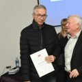 Zbog bolesti se davnih dana pozdravio sa gledaocima: Evo čime se danas bavi Dejan Pantelić, nije skroz napustio medije (foto)