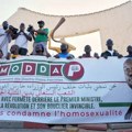 Niger kriminalizovao homoseksualizam