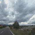 Motociklista iz Srbije poginuo kod Žabljaka, a Lozničanka na motocklu kod Nikšića