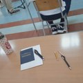 Drugi dan male mature: Osmaci danas polažu matematiku