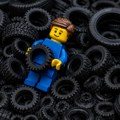 Nije Michelin, nije Goodyear – najveći proizvođač guma na svetu je LEGO