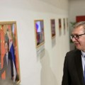 U trenutku pojačanih pritisaka na Ziđin, izložba o srpsko-kineskom prijateljstvu otvorena u Beogradu
