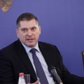 "Višak u gradskoj kasi 9 milijardi dinara": Nikodijević najavio sednicu Skupštine grada Beograda za 25. jun, na dnevnom redu…