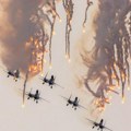 Uzvuna u cik zore: Rumunija podigla NATO avione zbog jezive pretnje iz Ukrajine