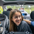 АДАЦ тест дечјих ауто-седишта: Цена није гаранција безбедности, један модел потпуно пао на тесту