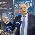 Glavaš ostao bez državnih priznanja, oduzeo ih Milanović: "Nosiću očeva odličja koja mu je dodelio Pavelić"