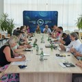 U Nišu predstavljen plan za osnivanje Instituta za energetsku tranziciju