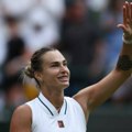 Sabalenka se plasirala u treće kolo Vimbldona