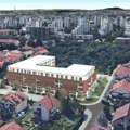 Na napuštenom gradilištu na Bežanijskoj kosi gradiće se stambeno-poslovni kompleks