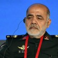 Svaka agresija izazvaće oštar odgovor: General Irana zapretio SAD i Izraelu
