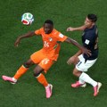 Još jedan Ture u PL: Njukasl doveo pojačanje iz Bundeslige