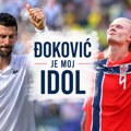 Kako da sâm srušiš Brazil? Lako je, samo se ugledaj na Đokovića!