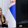Đedović Handanović: Učinili smo sve u pregovorima o NIS-u, transformacija ključna za dugoročnu bezbednost
