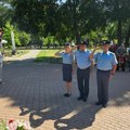 Kragujevac obeležio 85 godina od početka ustanka u Drugom svetskom ratu (FOTO)