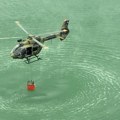 Strategija u letu, mehaničar na vratima – kako "puma" i "kamov" gase požare