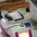 Apel iz Instituta za transfuziju: Rezerve krvi dovoljne za samo dva dana, najpotrebnije A i nulta grupa