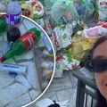 Snimak teškog bezobrazluka! Odvratan prizor u hrvatskom smeštaju, svuda su fekalije: Oni su najgori gosti