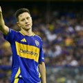 Ander Erera potpisao ugovor sa Saragosom