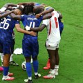 Spektakl: Engleska pobedila Francusku 6:4 i osvojila treće mesto na Mundijalu