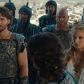 "Odiseja" hara bioskopima, a sad otkrivena tajna "Troje": Ovaj glumac non-stop bio pijan, Jelena ga prezirala (foto)