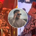"Nismo smeli na gaće da joj stavimo 'mače moje'": Pisao stihove po Breninoj haljini, pa nam otkrio sočne detalje