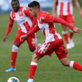 Bivši krilni igrač Zvezde potpisao za klub u kom je Mesi počeo