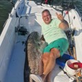 Bojan izvukao iz Dunava soma od 84,5 kilograma: Borba sa grdosijom trajala 40 minuta, a onda je usledio potez koji je sve…