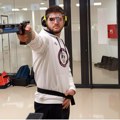 Pucali za medalje: Gajić briljirao, Srbija uzela dve bronze u Vroclavu