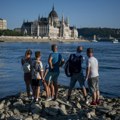 Mađarska: Kiša u austrijskom slivu Dunava dovešće do porasta vodostaja
