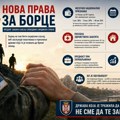 Sindikat traži veća prava za borce: Imamo obavezu prema onima koji su nas branili