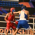 Srpski lav zagrmeo u Loznici! Filip Stanojević doneo prvu pobedu muške reprezentacije Srbije na Evropskom prvenstvu