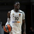 Zvanično: Senegalac opet u Realu