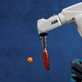 Rast kineskog proizvođača robota Unitree 542 odsto na berzanskom debiju