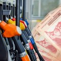 Nove cijene goriva: Dizel preko 230 dinara