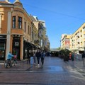 VREME DANAS I NAREDNIH DANA: U Nišu 35 stepeni, sutra još toplije – stiže novi nalet vrućine