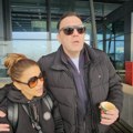 "Ovo nema nikakav značaj, nikakvu vrednost" Kasper napustio Minu, pa se javno oglasio: "Sve moje najvrednije nije ovde" (foto)