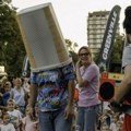 Završen Zemun fest: Pet dana rekordne posete, vrhunskog zvuka i filmskih premijera na Dunavu