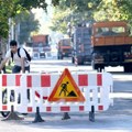 Kaos u zagrebačkom prometu