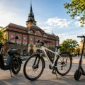 Počinje registracija električnih vozila sa pedalama: Rok do marta 2027.