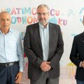 „Vratimo decu prirodnom toku“ - iz Mionice počinje nova faza dugoročne platforme VODAVODA Vodice i NTC sistema