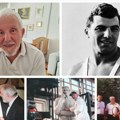 (Ne)zaboravljeni: Vladimir Jokanović, od rvačakog šampiona i olimpijske nade do akademika medicinskih nauka trčeći kroz život…