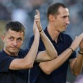 Saša Ilić posle važne pobede u Humskoj! Pomenuo je večiti derbi i navijače!