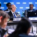 G20: Ruski ministar među učesnicima, Evropa negoduje