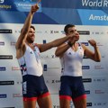 Mačković i Pimenov osvojili zlato na Mediteranskim igrama