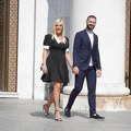 Sad je i zvanično, razveli se Marko i Goga Gačić: Pevačica se pojavila u sudnici, on poslao advokata