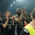 Partizanu hitno promenjen raspored Evrolige, evo šta se menja i zbog čega