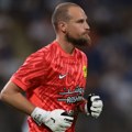 Loše vesti za Srbiju: Rajković povređen