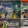Ogledalo srpskog inženjerstva: Najduži tunel u zemlji pred otvaranjem, kilometri puta prolaze kroz stene Fruške gore, evo kako…