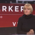 Prof. dr Snežana Rakić: Povlačim se sa izborne liste za narodne poslanike "Narodna Srbija"