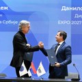 Pks potpisala ugovor o učešću na Ekspu 2027: Pokrenuta platforma za privrednike, uskoro Biznis karavan